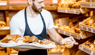 Pack Bakker & Patissier